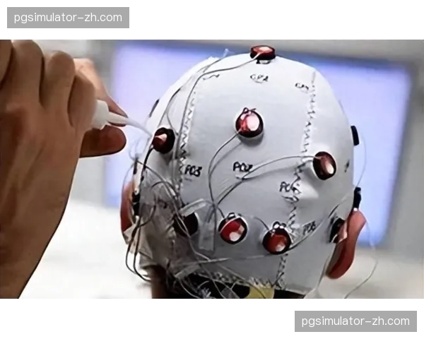 脑机接口初级应用尝试切入观赛 探索意念控制切换虚拟视角的可能